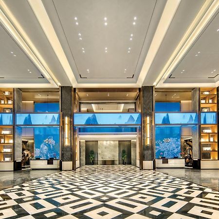 Holiday Inn Express Rugao City Center, An Ihg Hotel Нантонг Екстериор снимка