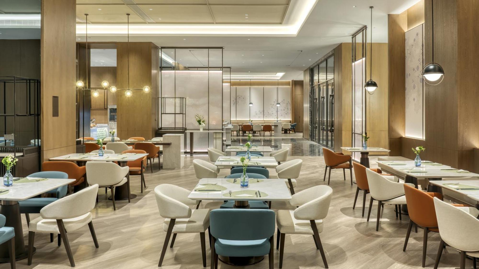 Holiday Inn Express Rugao City Center, An Ihg Hotel Нантонг Екстериор снимка
