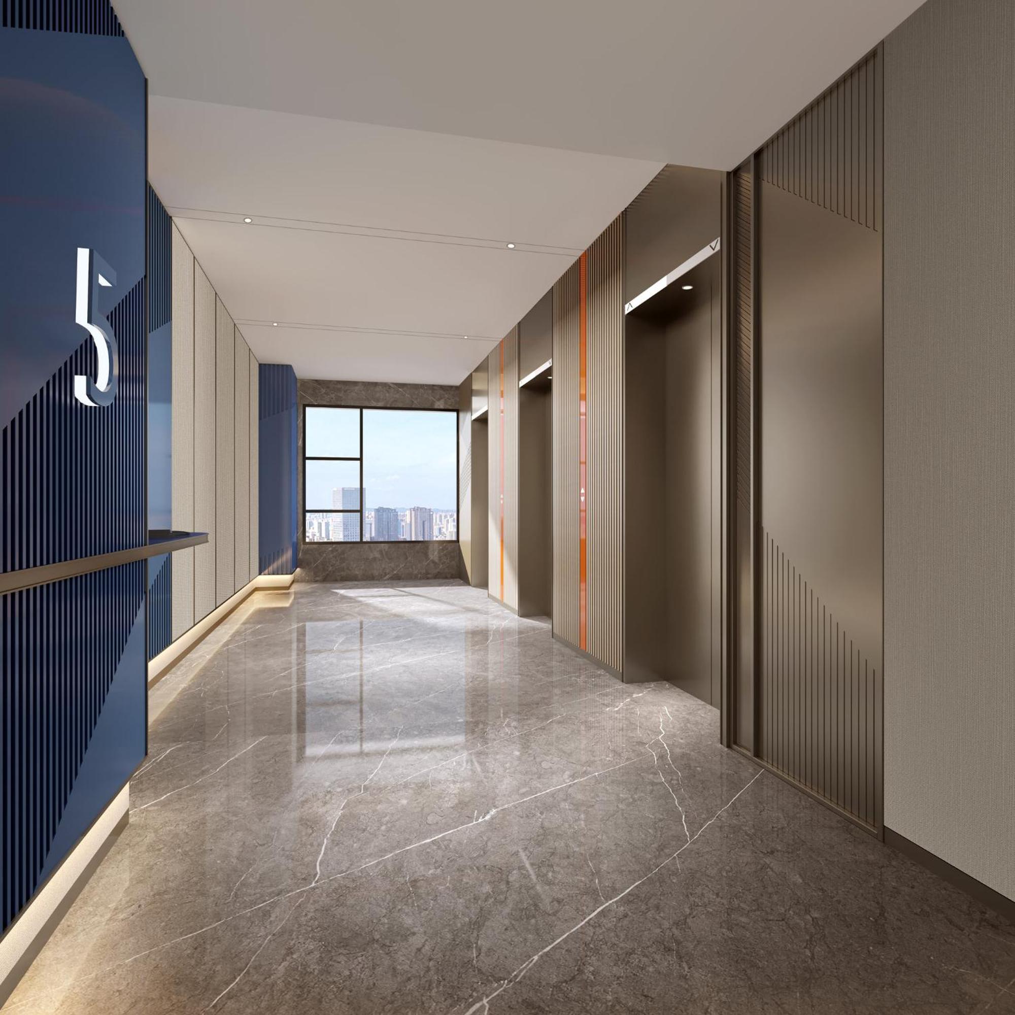 Holiday Inn Express Rugao City Center, An Ihg Hotel Нантонг Екстериор снимка